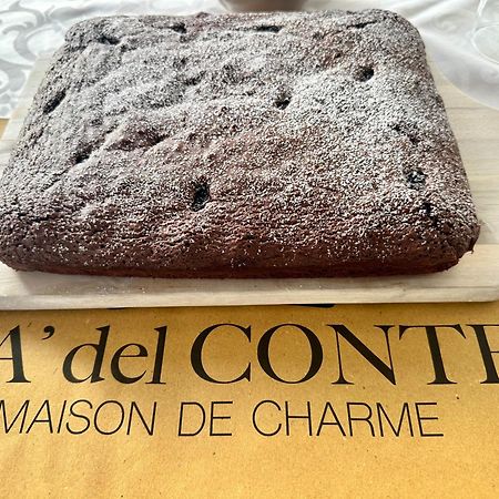 بادولا Ca' Del Conte - Maison De Charme المظهر الخارجي الصورة