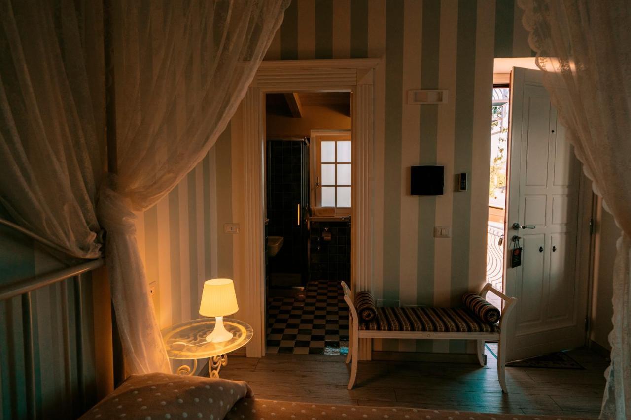 بادولا Ca' Del Conte - Maison De Charme المظهر الخارجي الصورة