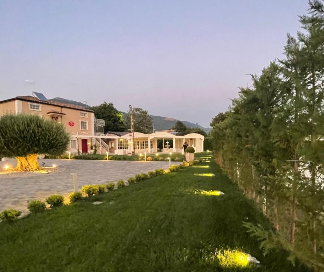 بادولا Ca' Del Conte - Maison De Charme المظهر الخارجي الصورة