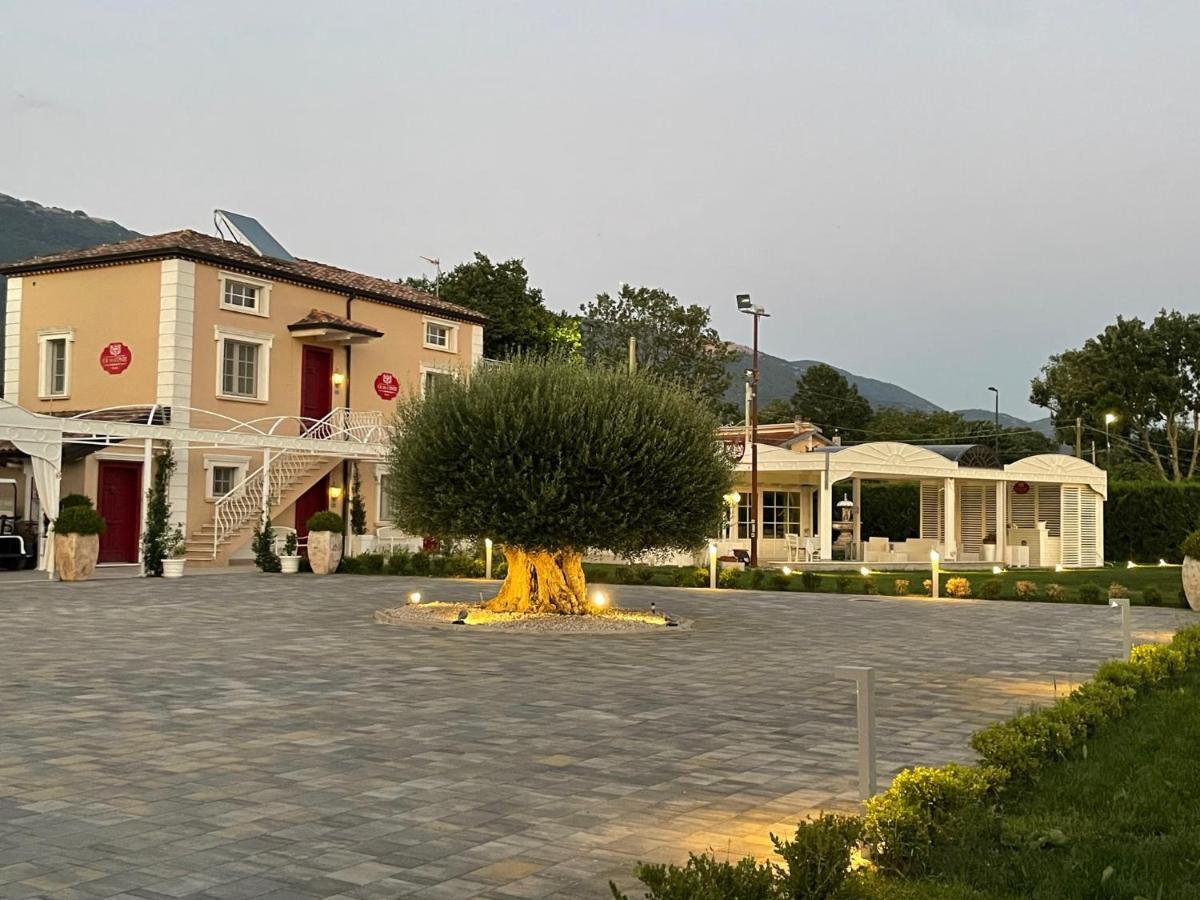 بادولا Ca' Del Conte - Maison De Charme المظهر الخارجي الصورة