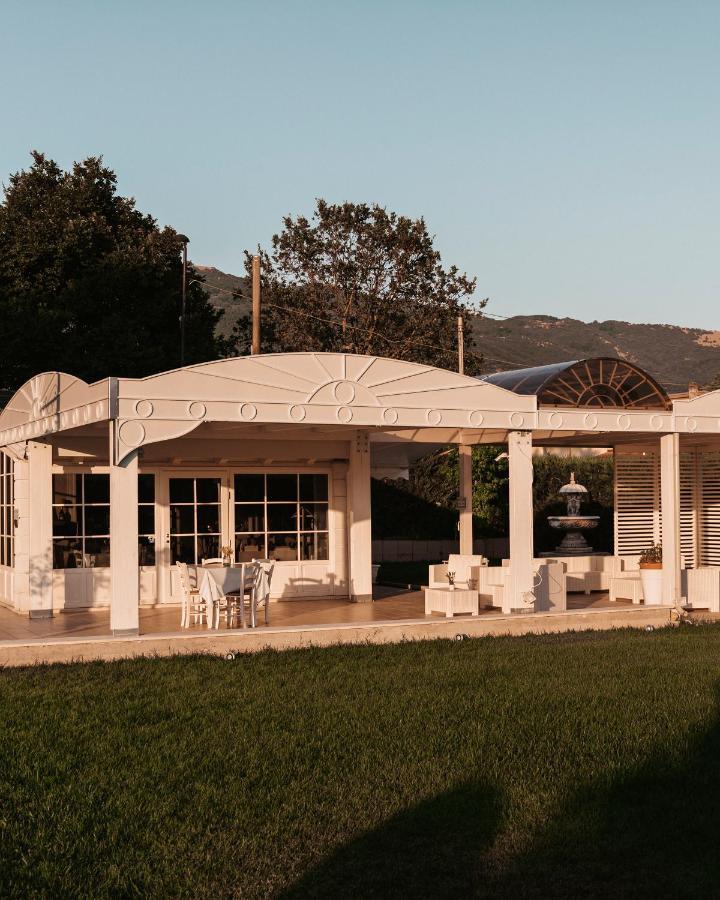 بادولا Ca' Del Conte - Maison De Charme المظهر الخارجي الصورة