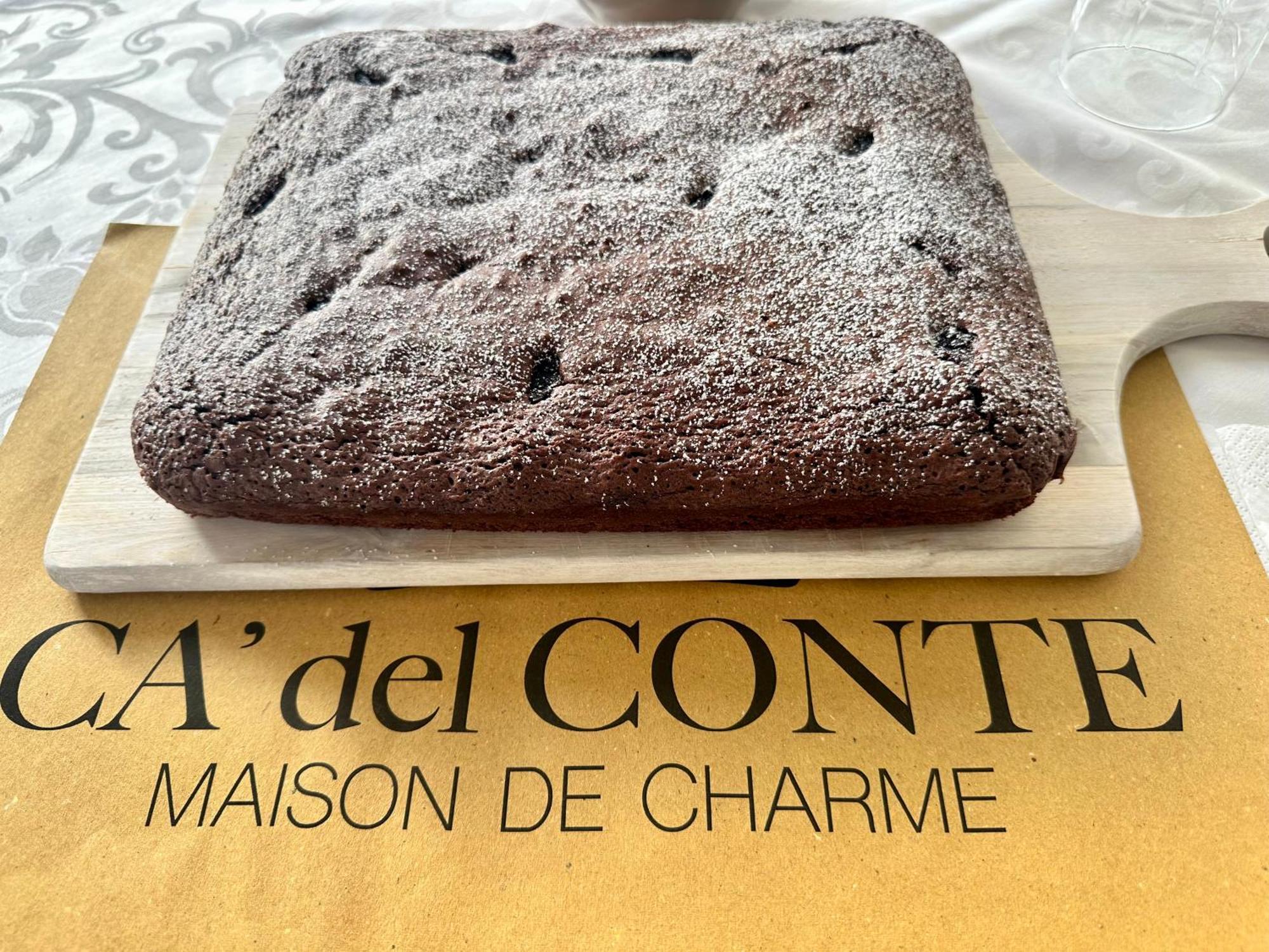 بادولا Ca' Del Conte - Maison De Charme المظهر الخارجي الصورة