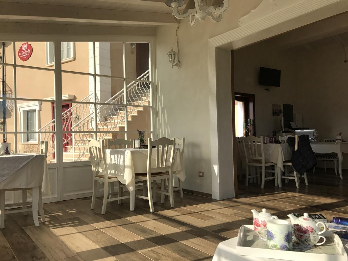 بادولا Ca' Del Conte - Maison De Charme المظهر الخارجي الصورة