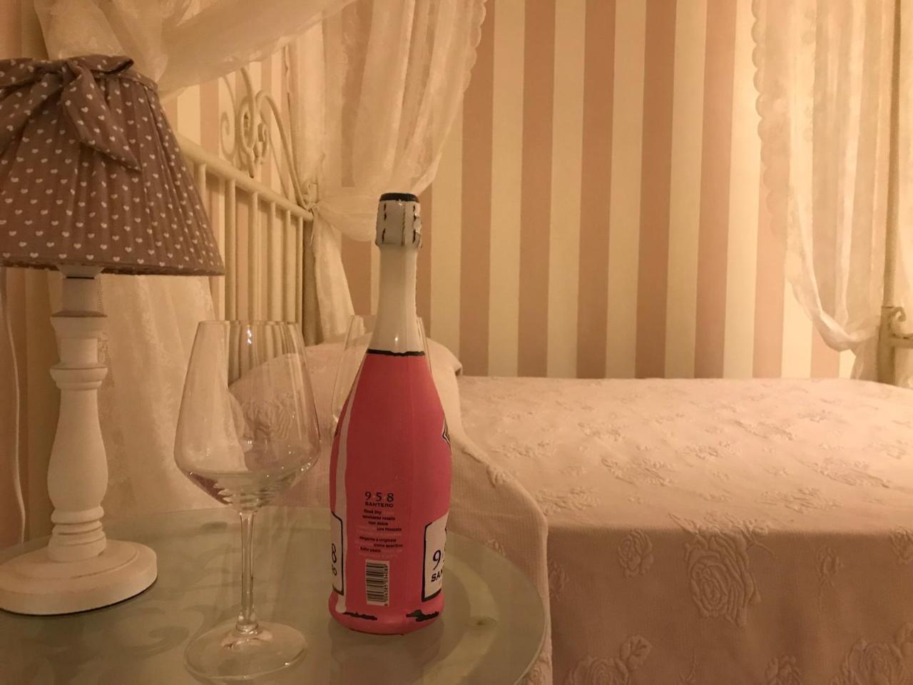 بادولا Ca' Del Conte - Maison De Charme المظهر الخارجي الصورة